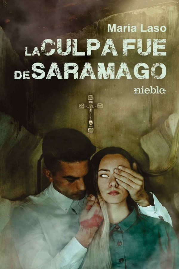 La culpa fue de Saramago