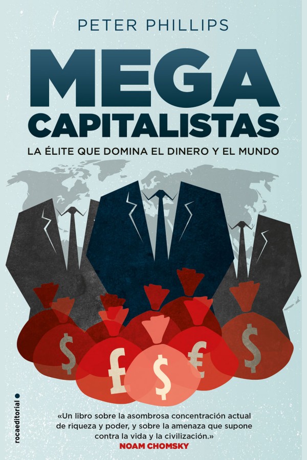 Megacapitalistas