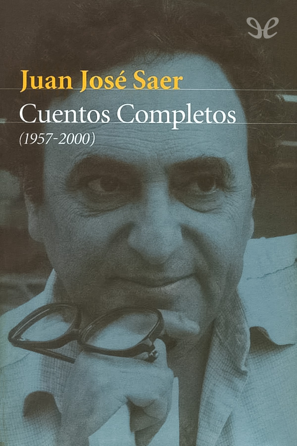 Cuentos completos (1957-2000)