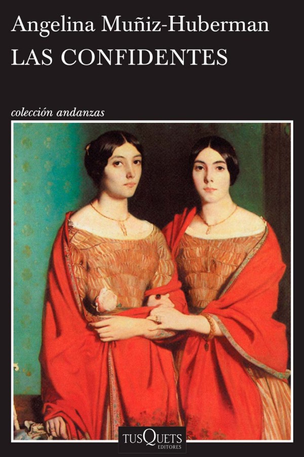 Las confidentes