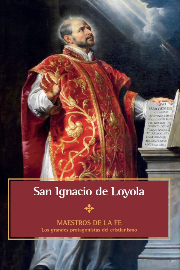 San Ignacio de Loyola