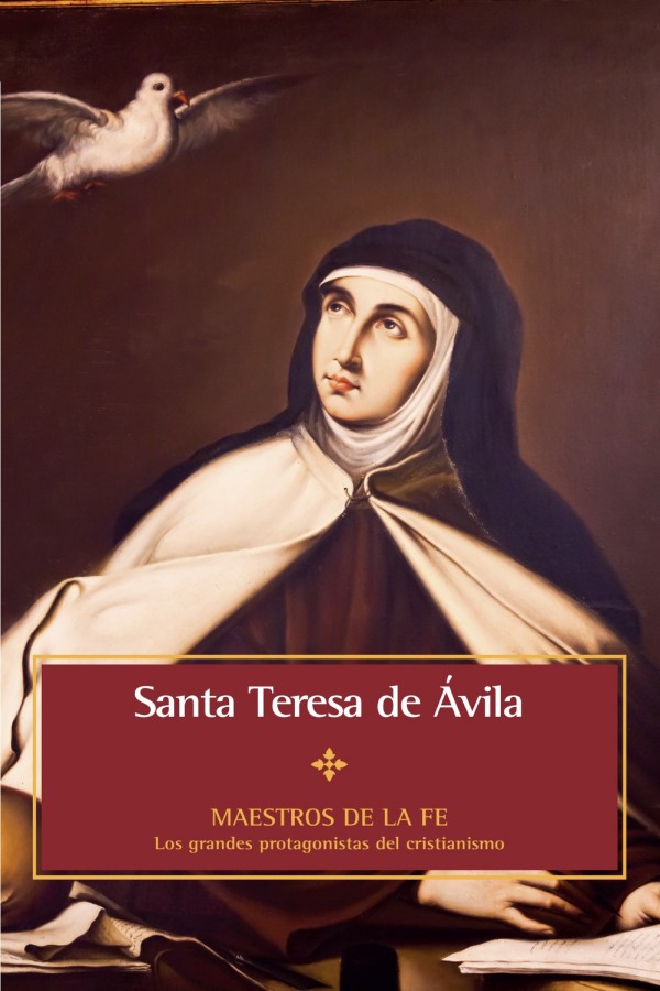 Santa Teresa de Ávila