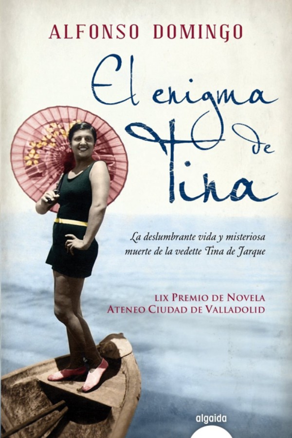 El enigma de Tina