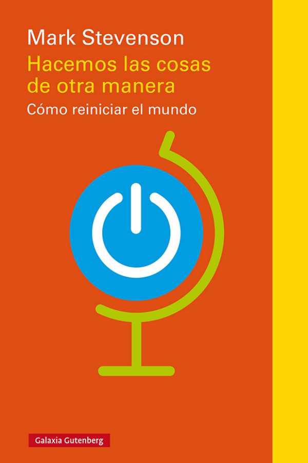 Hacemos las cosas de otra manera