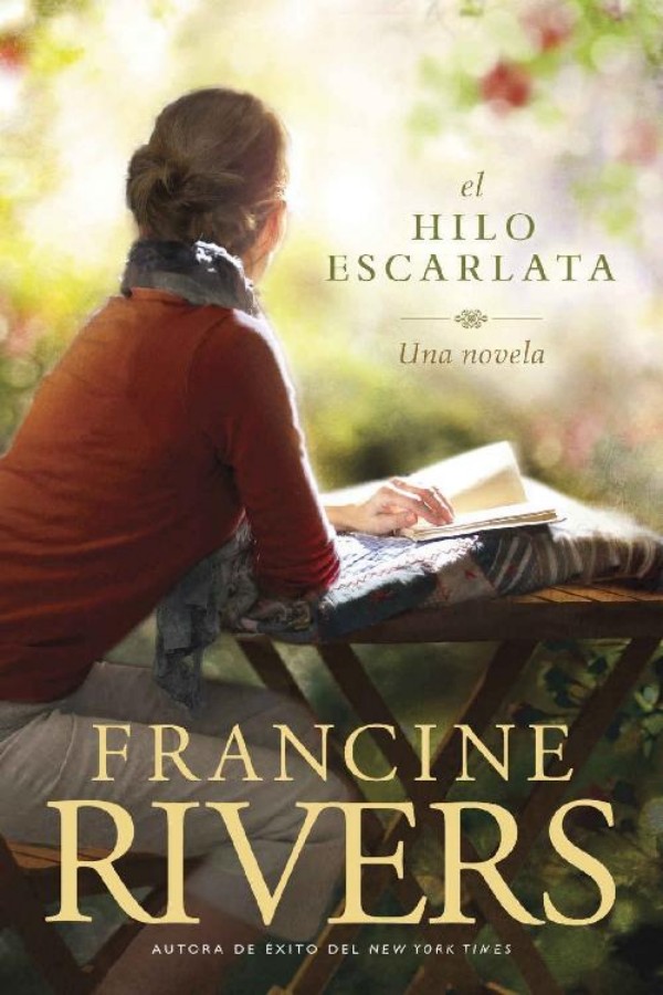 El hilo escarlata