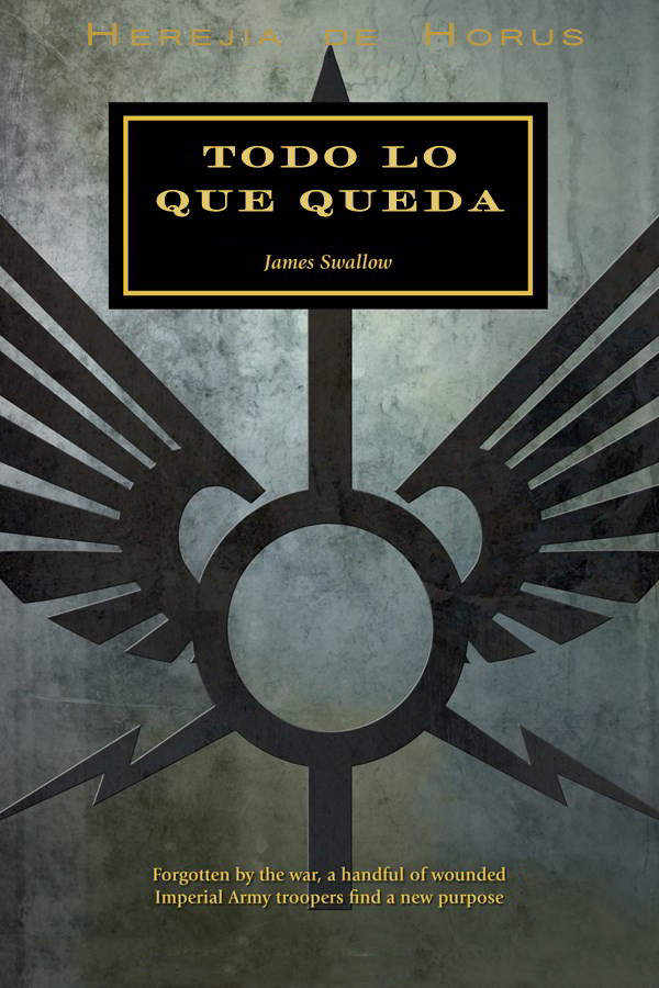 Todo lo que queda