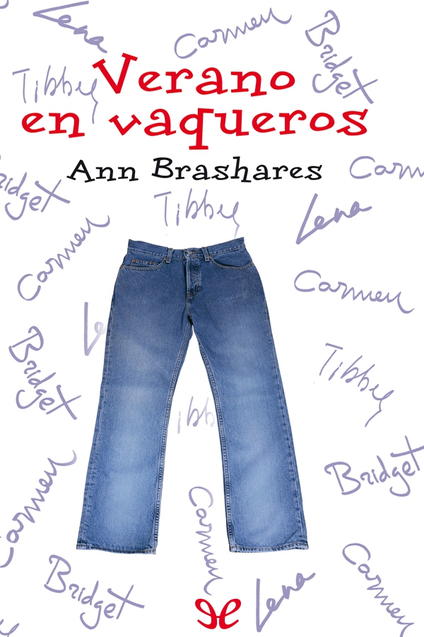 Verano en vaqueros