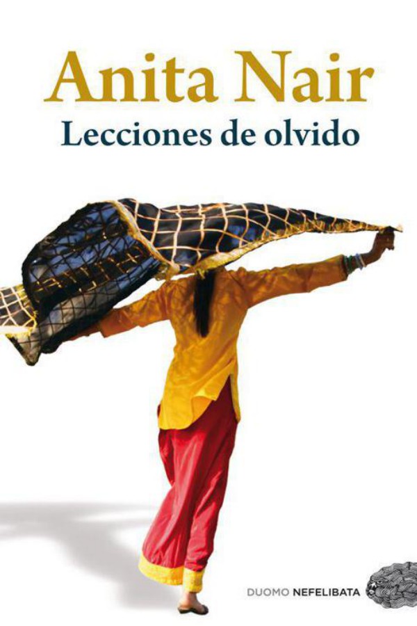 Lecciones de olvido