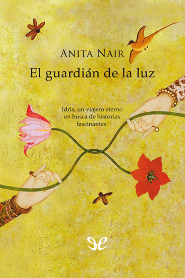 El guardián de la luz