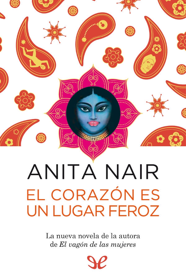 El corazón es un lugar feroz