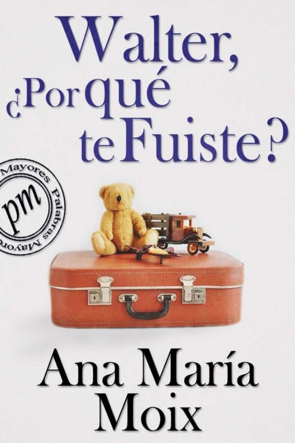 Walter, ¿por qué te fuiste?