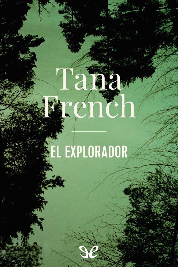 El explorador