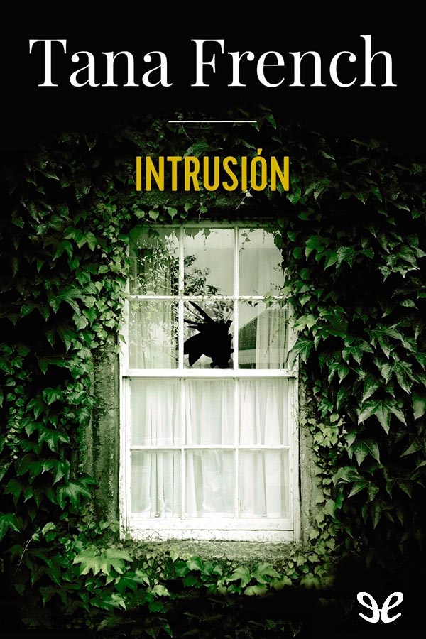 Intrusión