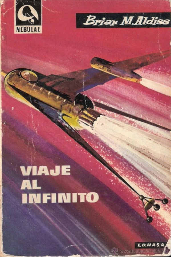 Viaje al infinito