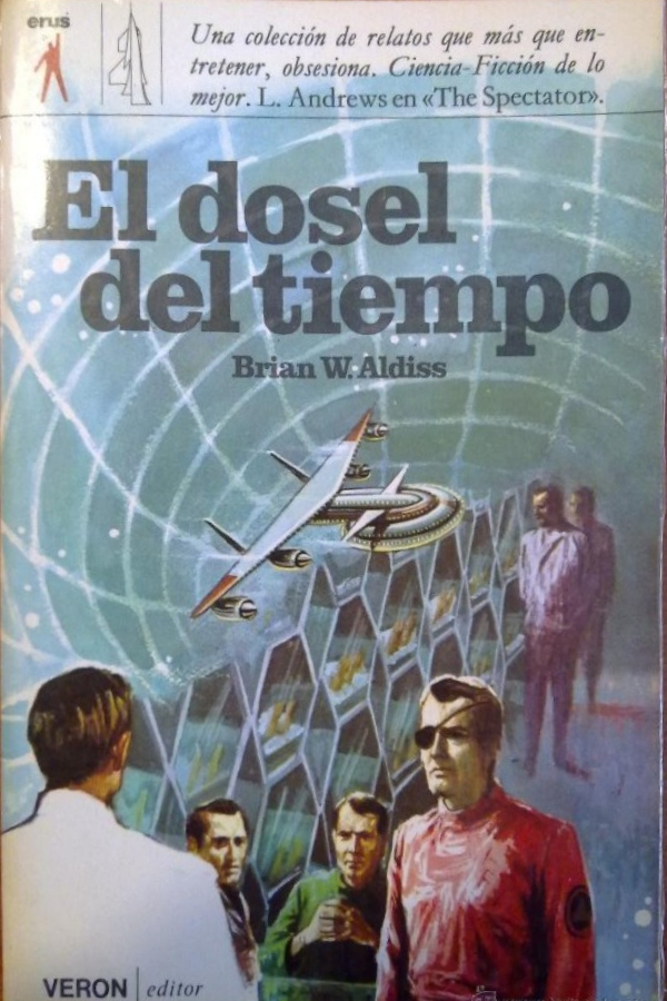 El dosel del tiempo