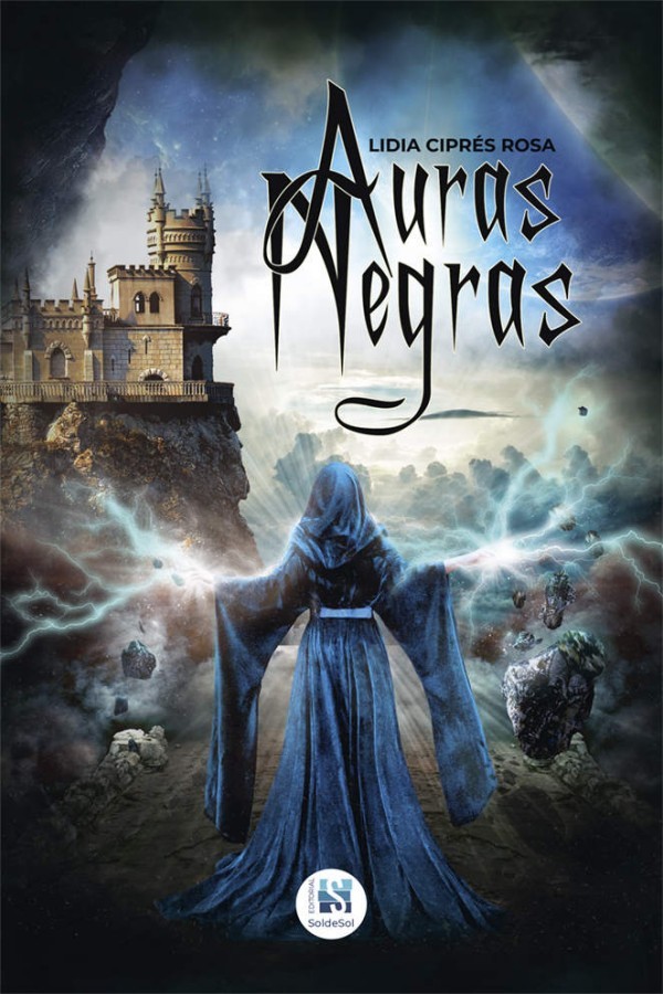 Auras negras