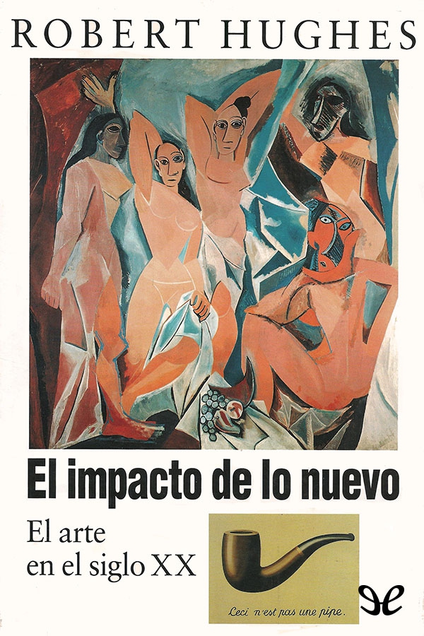 El impacto de lo nuevo