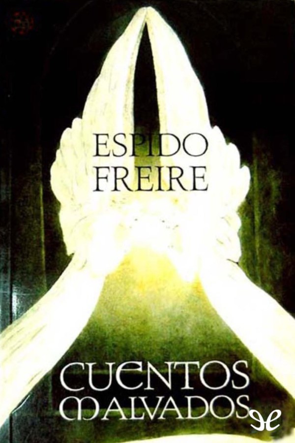 Cuentos malvados
