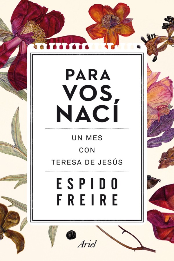 Para vos nací