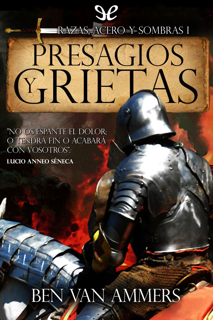 Presagios y grietas