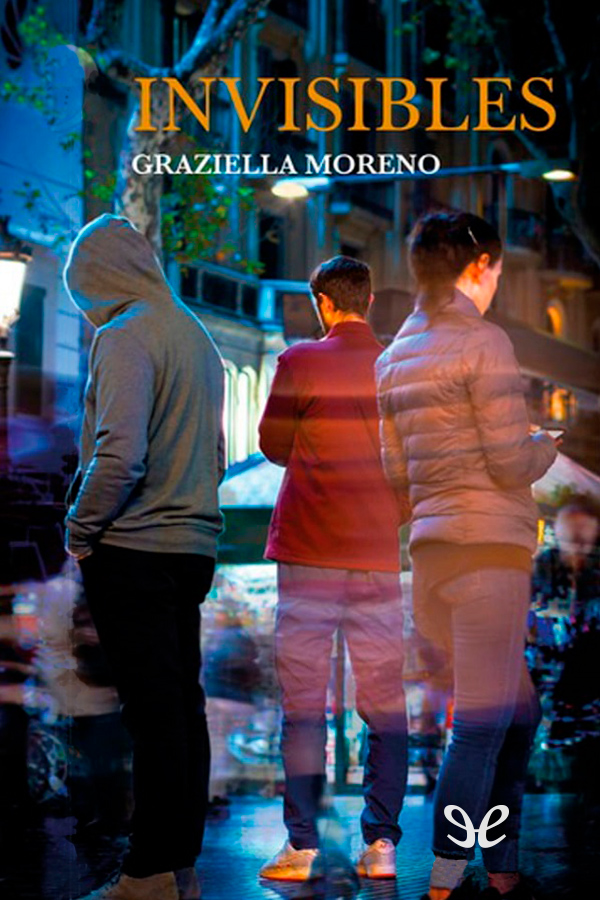 Invisibles