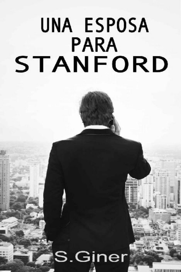 Una esposa para Stanford