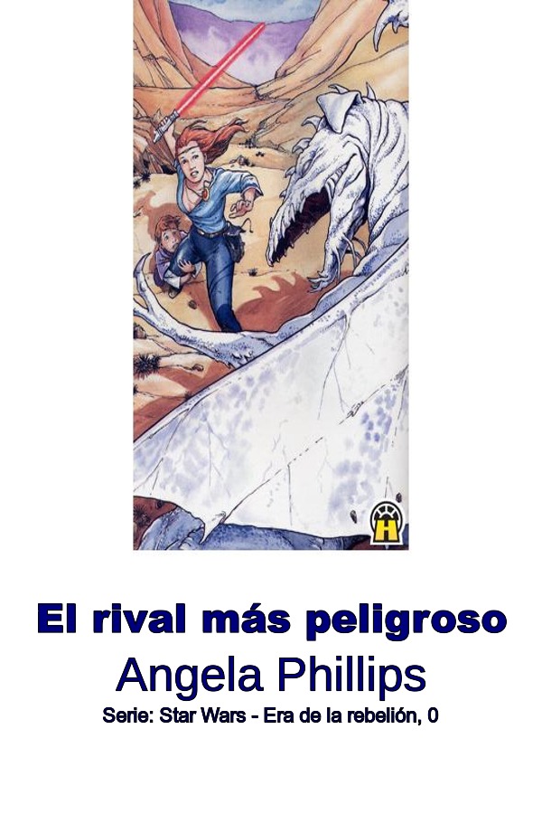 El rival más peligroso