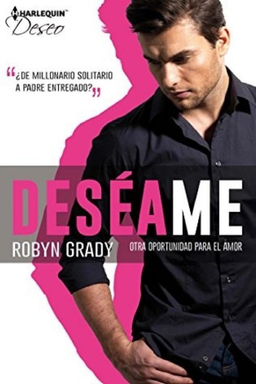 Deséame otra oportunidad para el amor