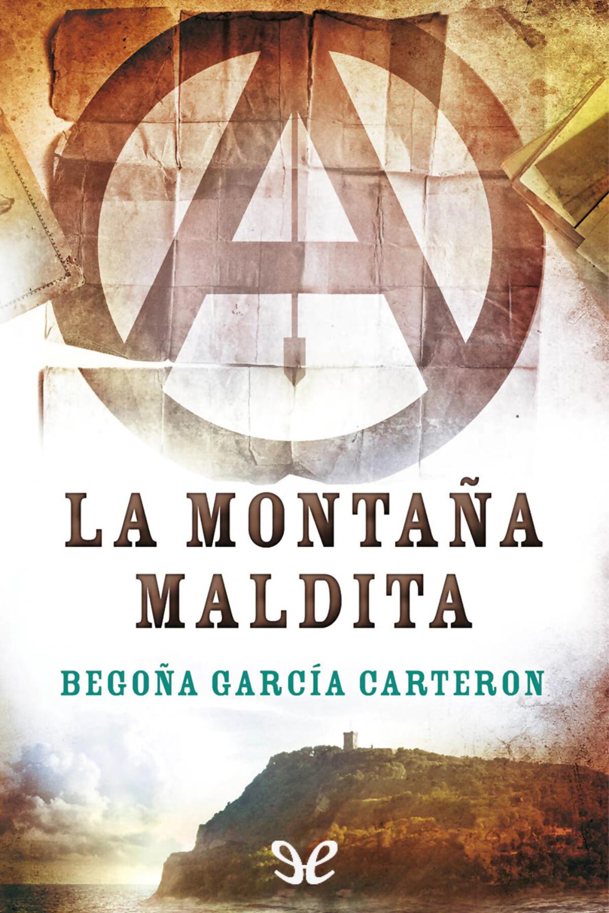 La montaña maldita