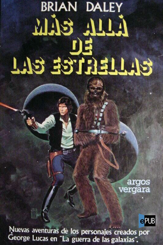 Más allá de las estrellas