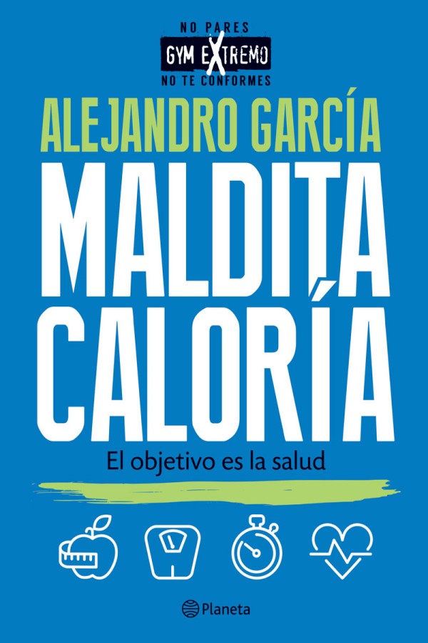Maldita caloría