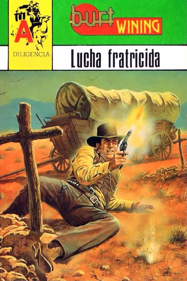 Lucha fraticida