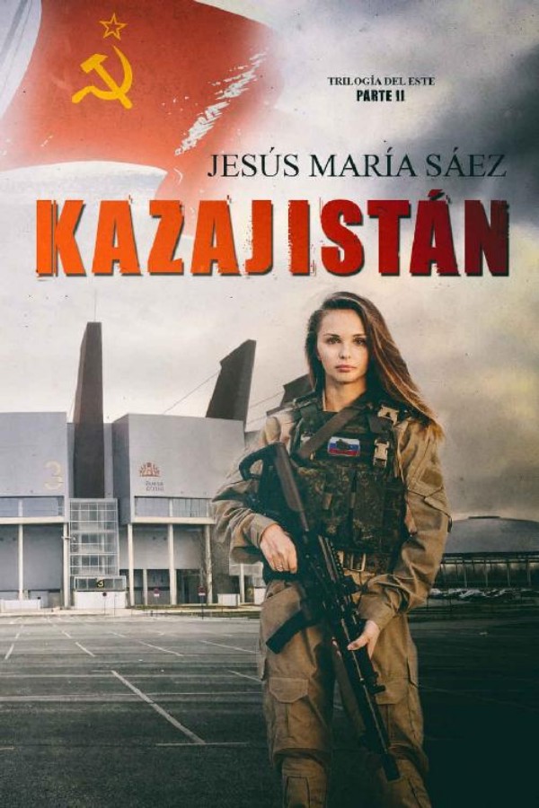 Kazajistán
