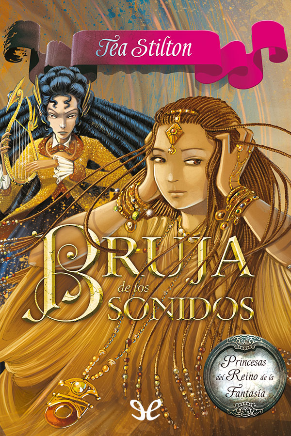 Bruja de los Sonidos