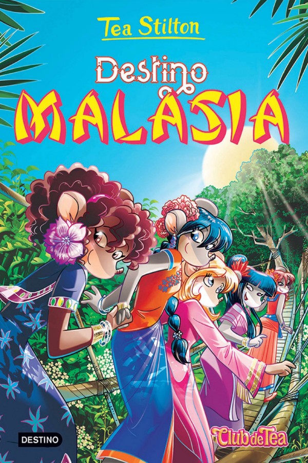 Destino Malasia