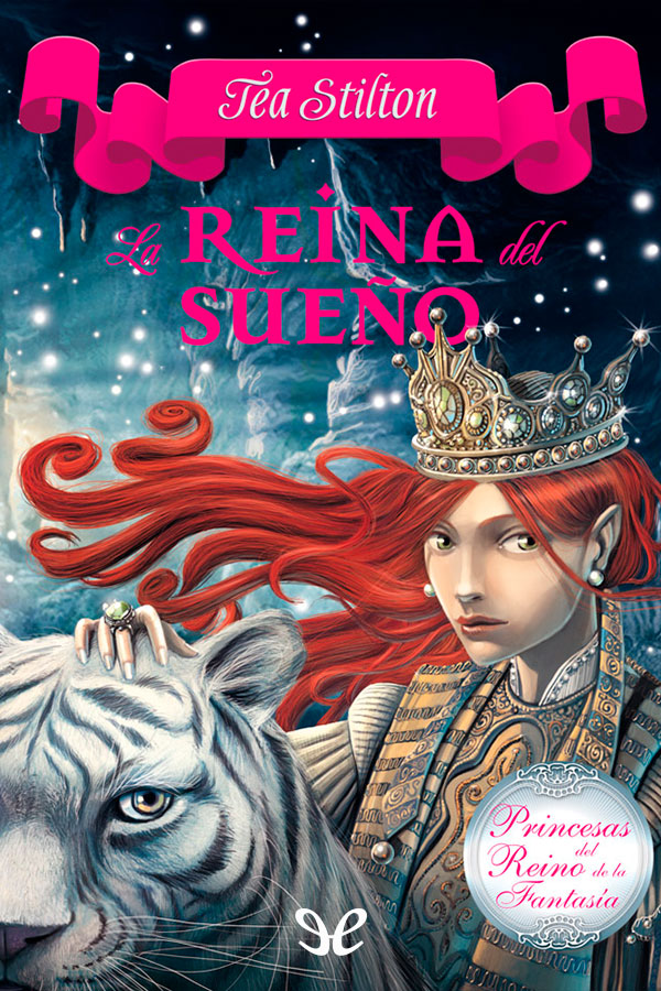 La Reina del Sueño