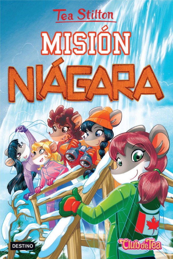 Misión Niágara