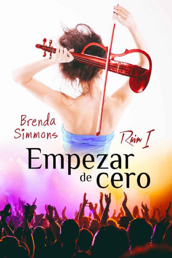 Empezar de cero