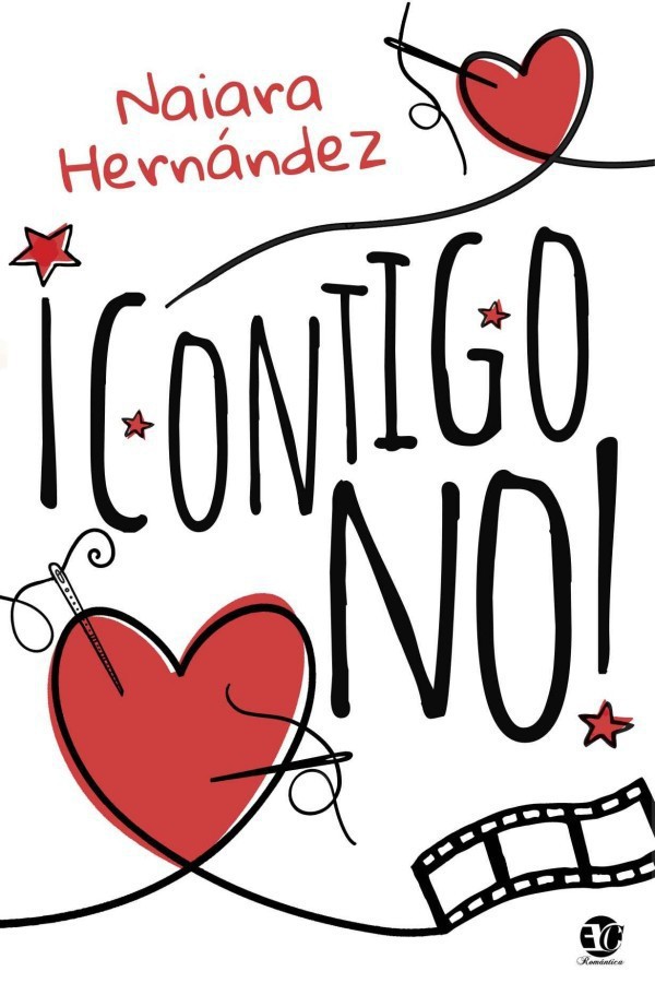 ¡Contigo no!