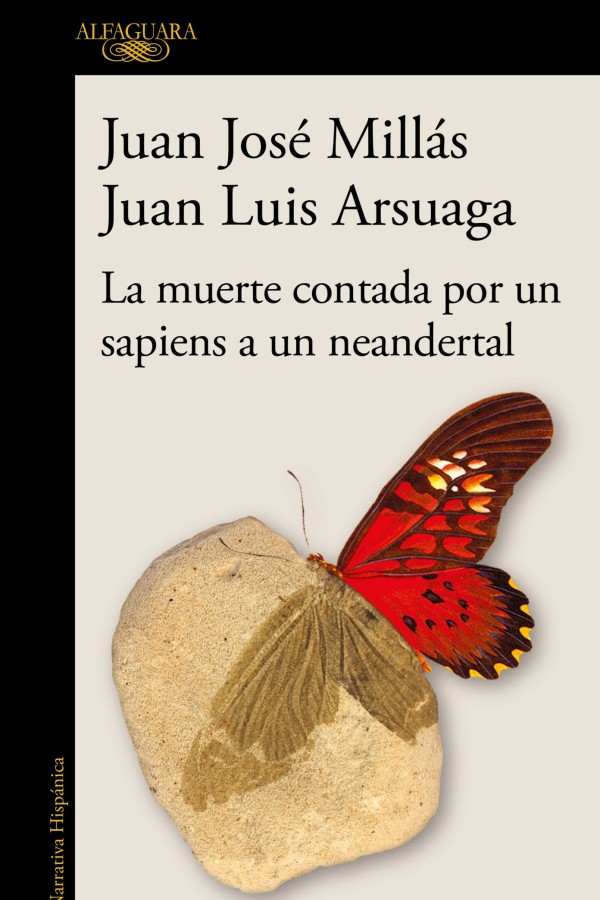 La muerte contada por un sapiens a un neandertal