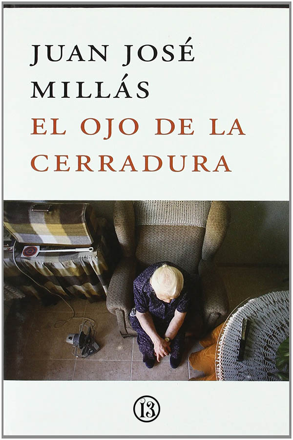 El ojo de la cerradura