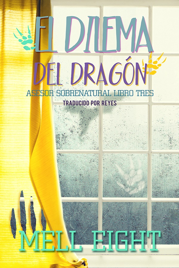 El dilema del dragón (no oficial)