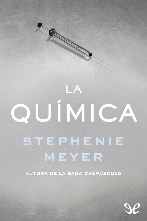 La química