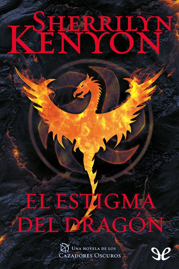 El estigma del dragón