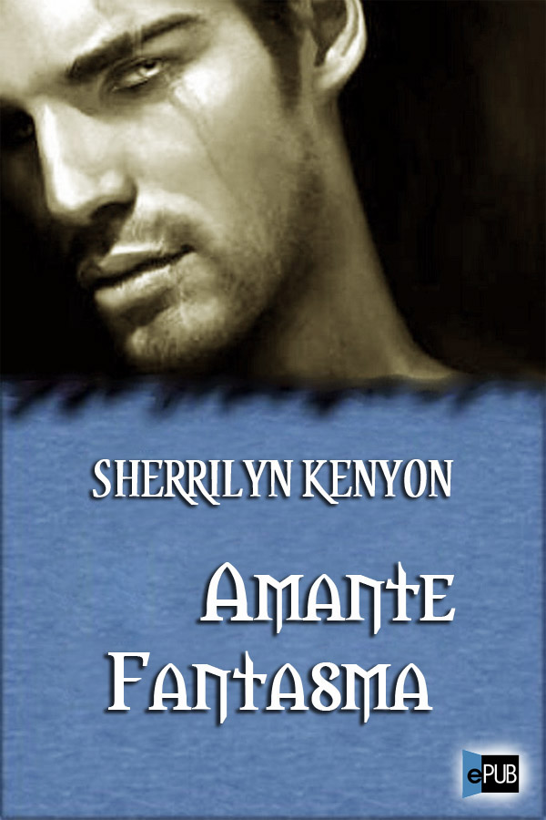Amante fantasma (no oficial)