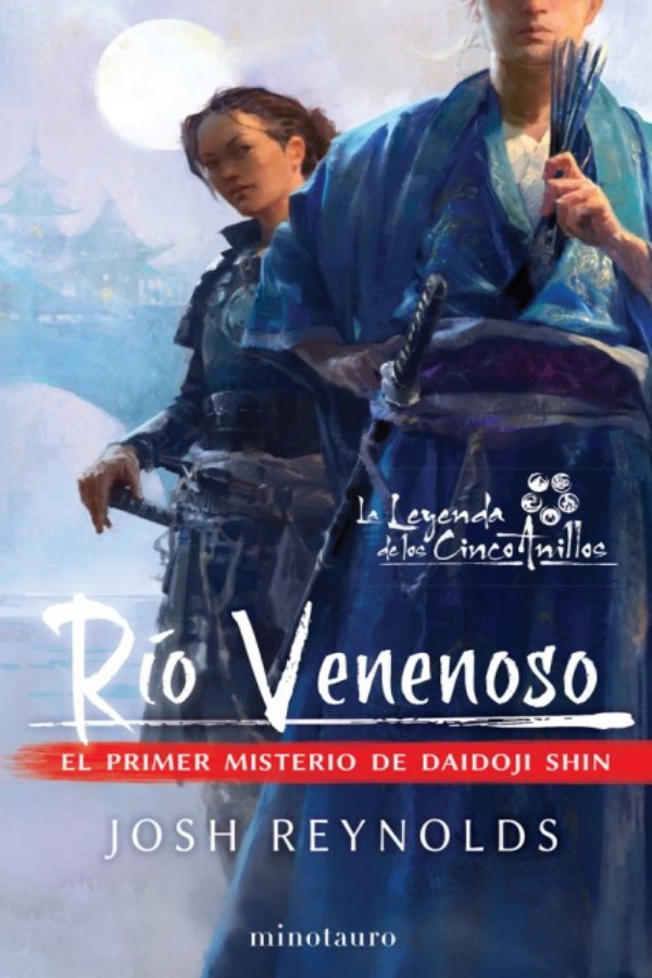 Río venenoso