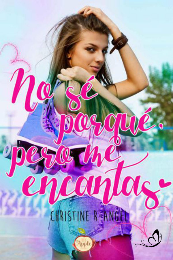 No sé porqué, pero me encantas