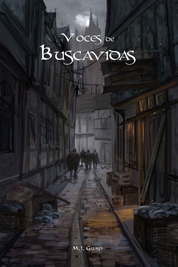 Voces de buscavidas