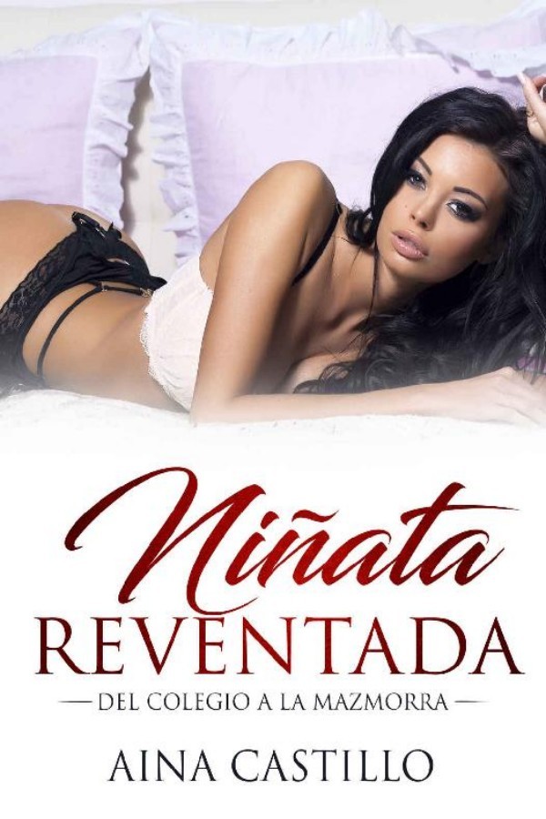 Niñata reventada