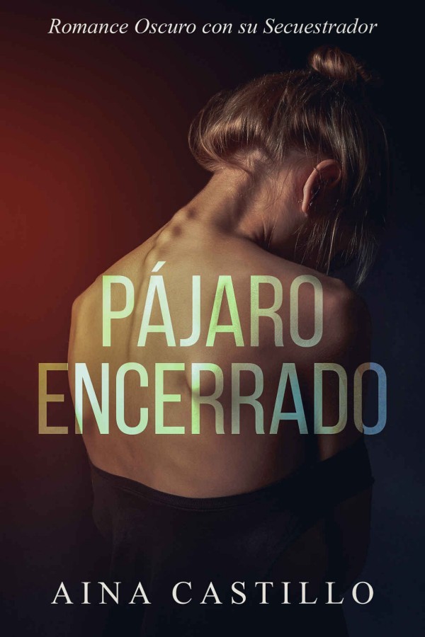 Pájaro encerrado